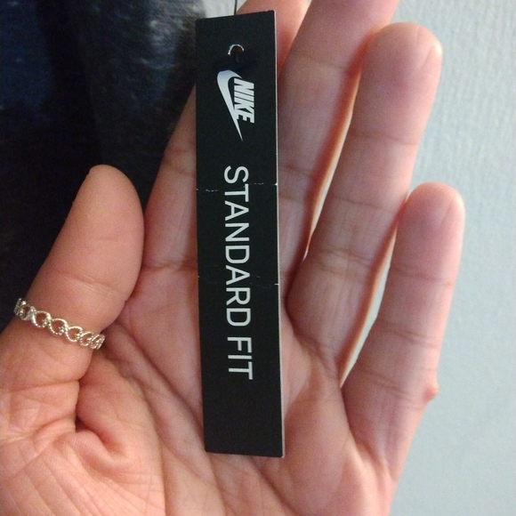 Nike plus size tee 1x - Picture 4 of 5